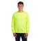 High-Visibility 562MR NuBlend® Sweatshirt (Safety Colors) | 50/50 cotton-polyester | RADYAN®